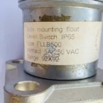 Mobrey FLLB500 | Level Switch - Image 5