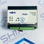 Saacke FLUS06 UV | Flame detector