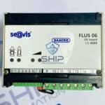 Saacke FLUS06 UV | Flame detector - Image 2