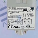 Carlo Gavazzi FMB01DW24 | Multi Function Timer - Image 5