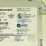Notifier FMM-1 | Monitor Module - Image 5