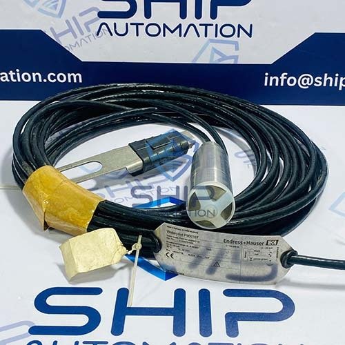 FMX167 A2BMC1I3 (4) Endress+Hauser FMX167-A2BMC1I3 | Waterpilot