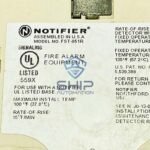 Notifier FST-851R | Smoke Detector - Image 5