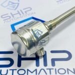 Endress+Hauser FTL51-RGM2CB4E6A | LIQUIPHANT M - Image 2
