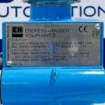 Endress+Hauser FTM30S-N7AA1 | Soliphant II - Image 5