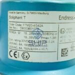 Endress+Hauser FTM20-4G42A | Soliphant T - Image 5