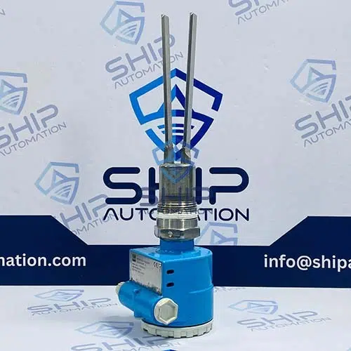 Endress+Hauser FTM30-B2DA1 | Soliphant ll