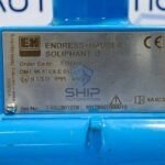 Endress+Hauser FTM30-B2DA1 | Soliphant ll - Image 4