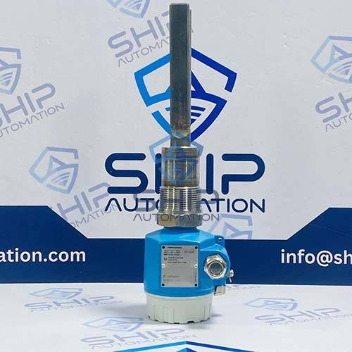 FTM50 4GG2A2A32AA (3) Endress+Hauser FTM50-4GG2A2A32AA | Soliphant M - Image 3