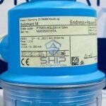 Endress+Hauser FTM50-AGJ2A1A12AA | Soliphant M - Image 5