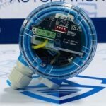 Endress+Hauser FTM50-AGJ2A2A12AA | Soliphant M - Image 4