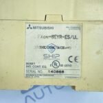 Mitsubishi FXON 8EX-ES/UL | Extension Block - Image 5