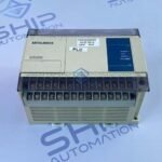 Mitsubishi FX1N-40MT-DSS | Programmable Controller - Image 2