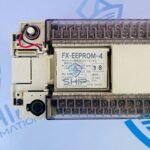 Mitsubishi FX2N-128MR-ES/UL | Programmable Controller - Image 4