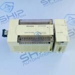 Mitsubishi FX2N-16EYR | Programmable Controller - Image 2