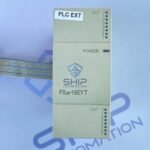 Mitsubishi FX2N-16EYT-ESS/UL | Programmable Controller - Image 2