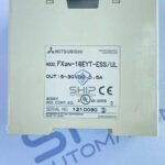 Mitsubishi FX2N-16EYT-ESS/UL | Programmable Controller - Image 5