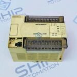 Mitsubishi FX2N 16MR-ES/UL | Programable Controller - Image 2