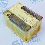 Mitsubishi FX2N 16MR-ES/UL | Programable Controller - Image 3