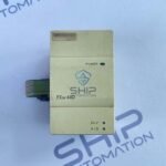 Mitsubishi FX2N-4AD | Analog Special Function Block