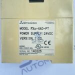 Mitsubishi FX2N-4AD-PT | Special Function Block - Image 5