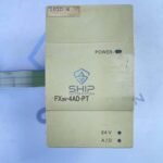 Mitsubishi FX2N-4AD-PT | Special Function Block - Image 4