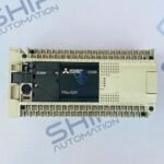 Mitsubishi FX3G-60MT/DSS | Programmable Controller