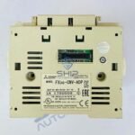 Mitsubishi FX3G-60MT/DSS | Programmable Controller - Image 3