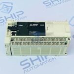 Mitsubishi FX3G-60MT/DSS | Programmable Controller - Image 2