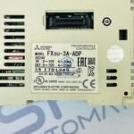 Mitsubishi FX3U-3A-ADP | Programmable Controller - Image 5