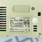 Mitsubishi FX3U-4AD-PT-ADP | Programmable Controller - Image 5
