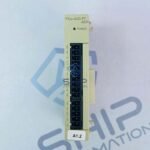 Mitsubishi FX3U-4AD-PT-ADP | Programmable Controller