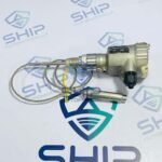 VEGA VEGAFLEX81 | Guided Wave Radar Level Transmitter (FX81ACATBFHXVMXX) - Image 2