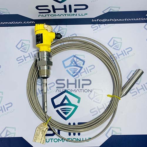 VEGA VEGAFLEX82 | TDR/GWR Level Sensor(FX82AXFTIFHXKMXX)
