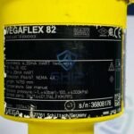 VEGA VEGAFLEX82 | TDR/GWR Level Sensor(FX82AXFTIFHXKMXX) - Image 5