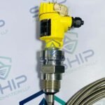 VEGA VEGAFLEX82 | TDR/GWR Level Sensor(FX82AXFTIFHXKMXX) - Image 4