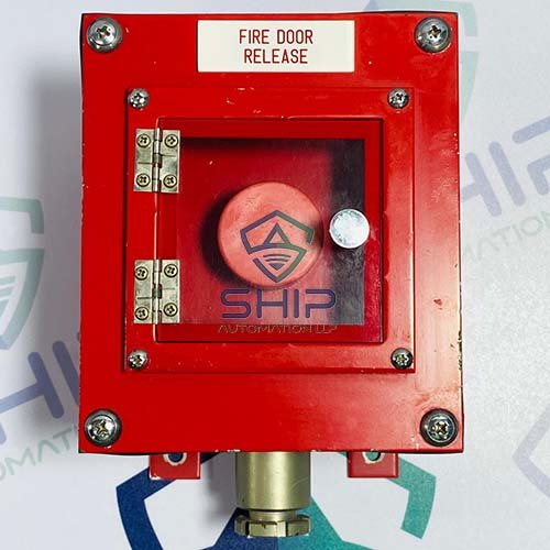 Fire Door Release (1) Autronica | Fire Door Release