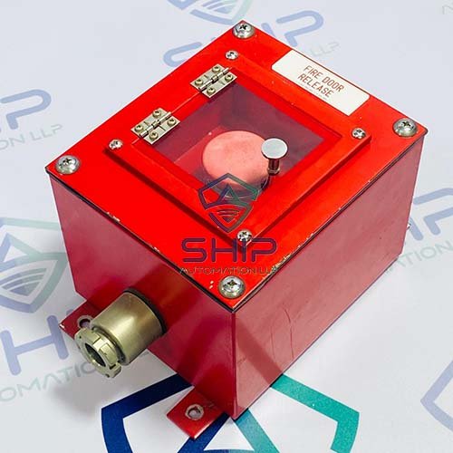 Fire Door Release (3) Fire Door Release 3