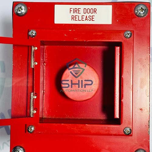 Fire Door Release (5) Fire Door Release 5