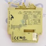 Ultra Slimpak G408-1001 | Signal Conditioner Isolator - Image 2