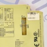 Ultra Slimpak G408-1001 | Signal Conditioner Isolator - Image 5