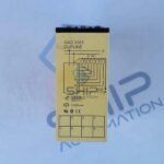 Carlo Gavazzi GAD 1501 700 | Receiver 8 Channels - Image 4