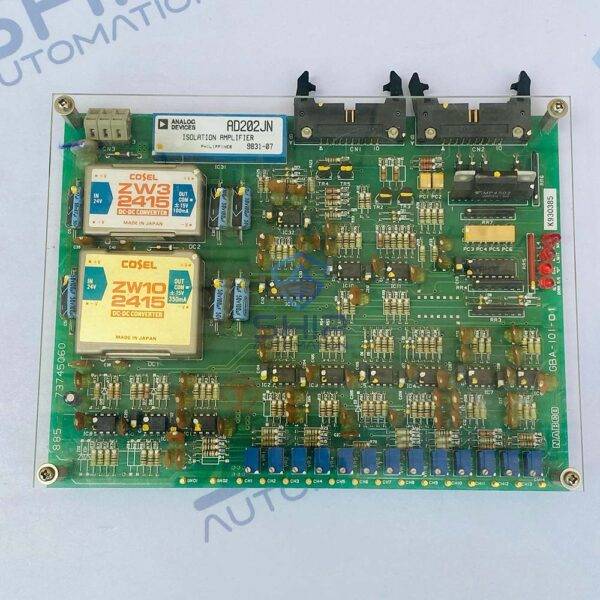 Nabco GBA-101-01 | PCB (885-73745060)