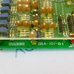 Nabco GBA-101-01 | PCB (885-73745060) - Image 5