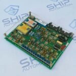 Nabco GBA-101-01 | PCB (885-73745060) - Image 3