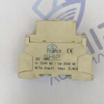 Telemecanique GC2520M5 | Relay Module - Image 3