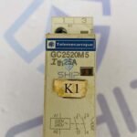Telemecanique GC2520M5 | Relay Module - Image 5