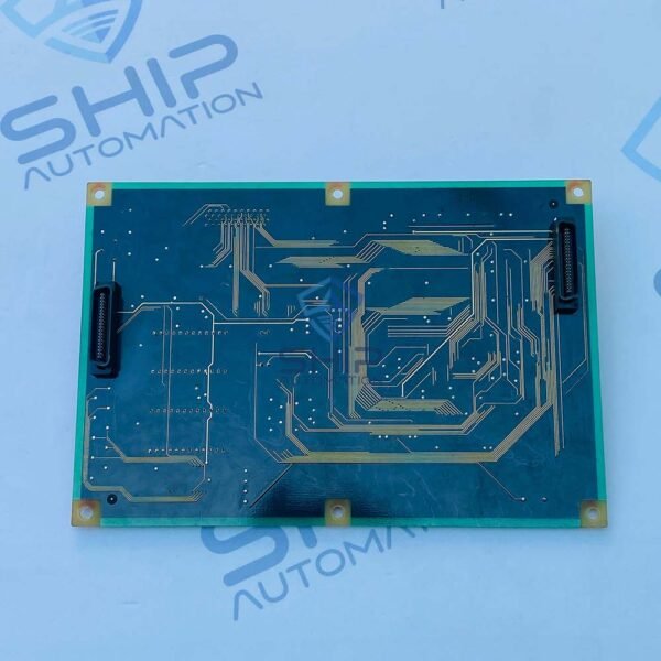 Nabco GCA-601-01 | PCB (885-73751670)