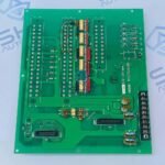 Nabco GCA-701-02A | PCB (823-73750046) - Image 2