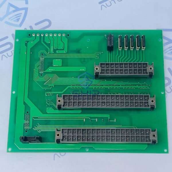 Nabco GCA-701-02A | PCB (823-73750046)